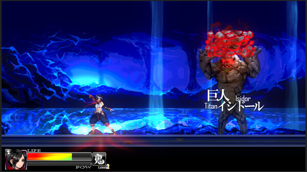 鬼人危机 最终决战