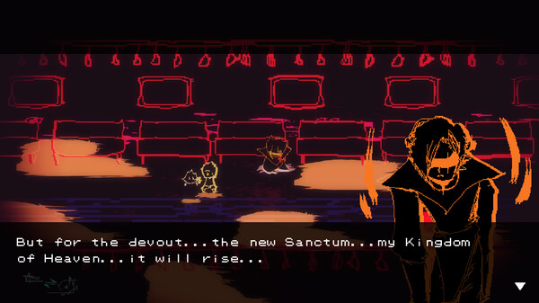 梦碎之境 游戏截图