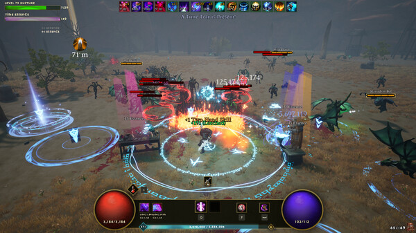 矮人王国天赋树