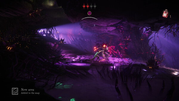 潜意识中的复杂谜题