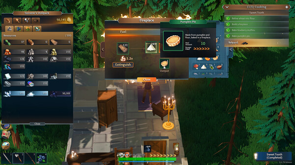 全 DLC 版本的终极体验