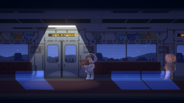 Recolit 游戏截图 1