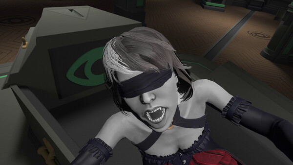 精巧的机关与谜题设计