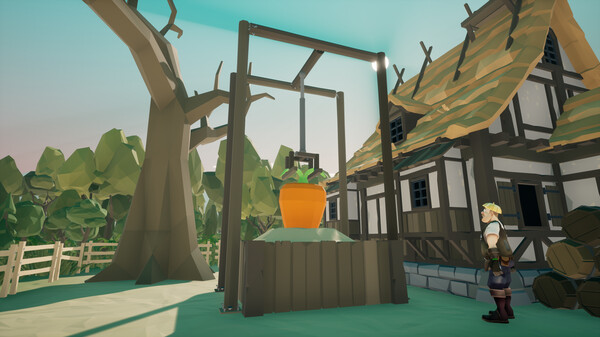 关卡设计丰富多样