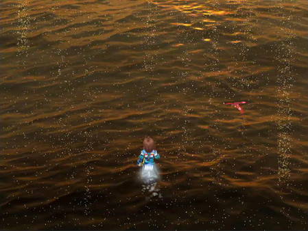 幻想三国志精美场景