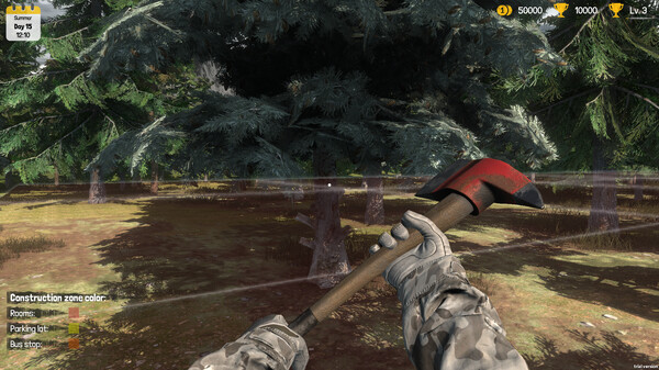 精致的商店货架管理