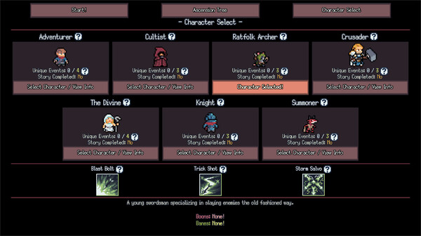 激烈的BOSS战场景