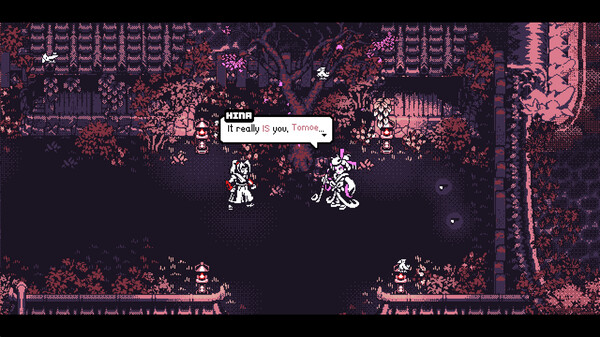 Bloodless 战斗画面演示