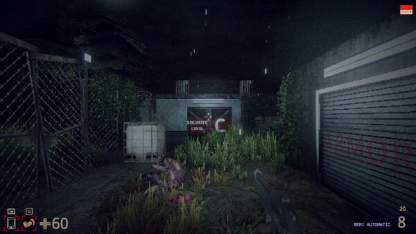 恐龙创伤 环境探索