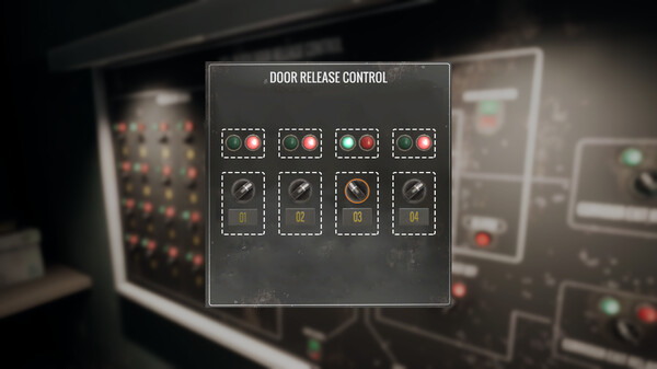 充满细节的牢房内部