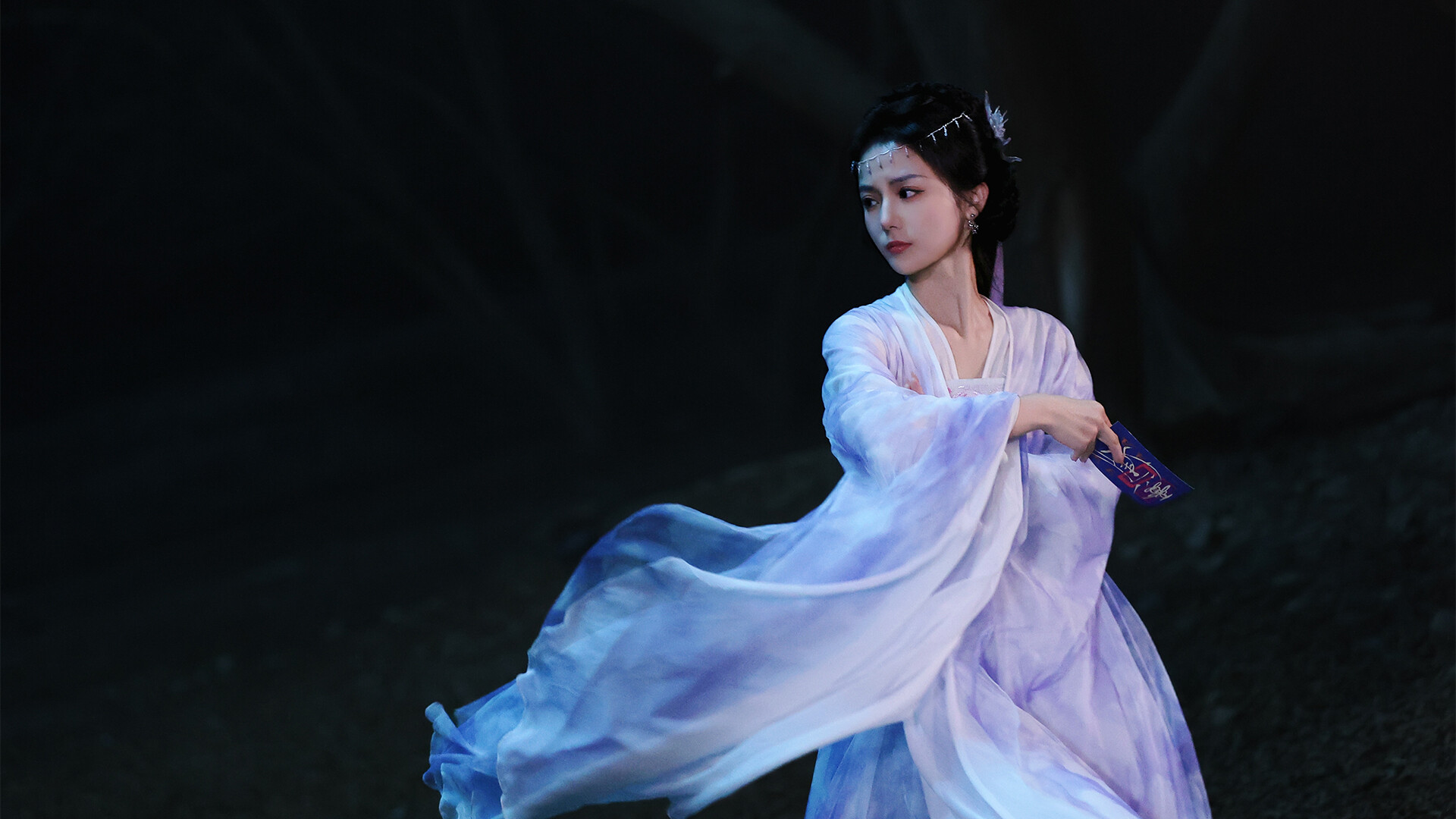 游戏实际画面截图