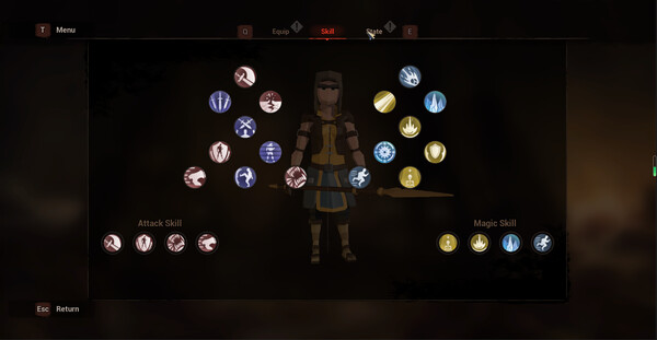 TADDLE QUEST 终极挑战