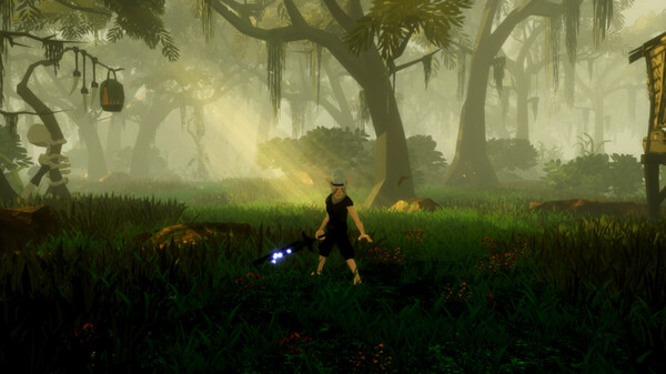 角色与NPC对话交互