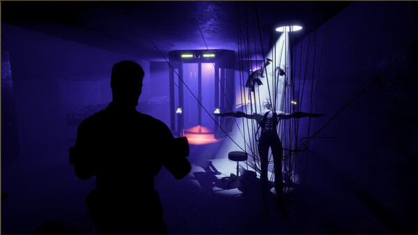 极具张力的Boss外观