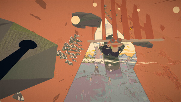 谷峰地 攀爬过程中的挑战