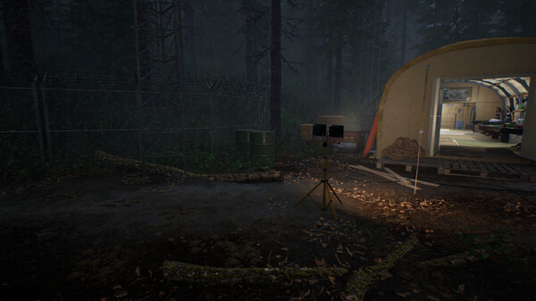 多人合作场景展示