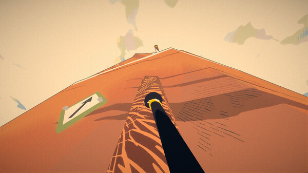 谷峰地 飞行工具展示