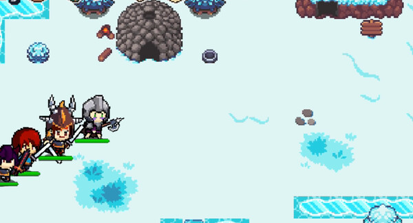 游戏内的关卡编辑器