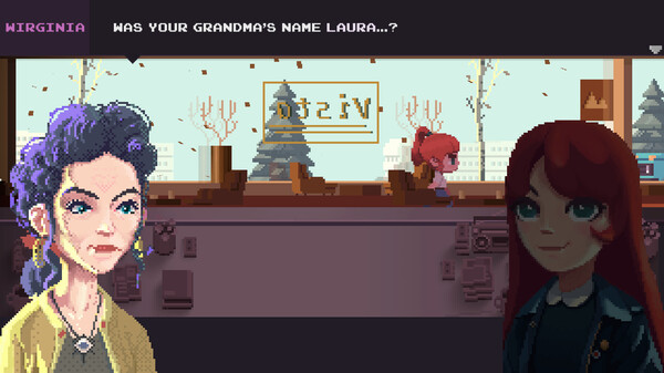 充满生活气息的咖啡馆日常