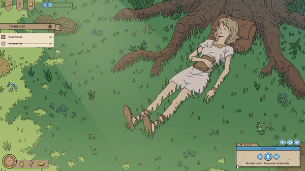 内置生产力工具展示