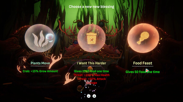 绚丽的海底世界