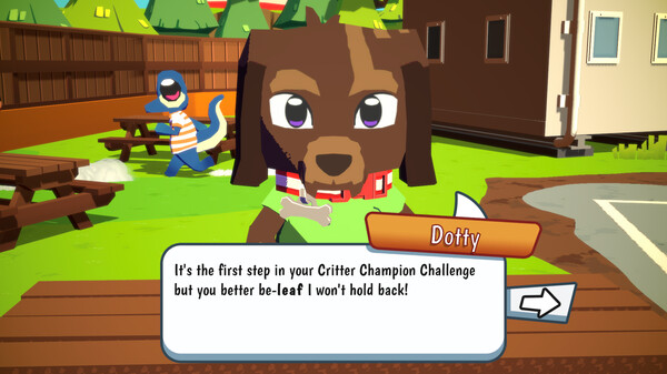 集换岛 牌组构建界面