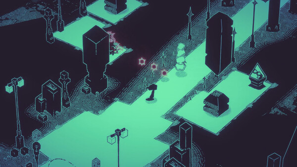 幽灵霍迪 游戏截图 5