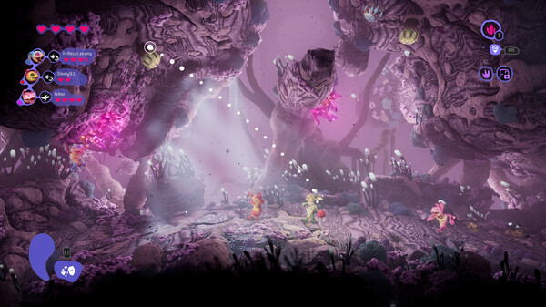 利用突变能力对抗敌人