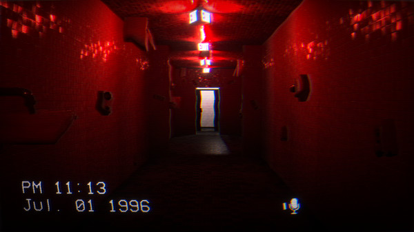 游戏实机截图七