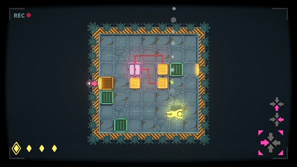 步步为营的规划