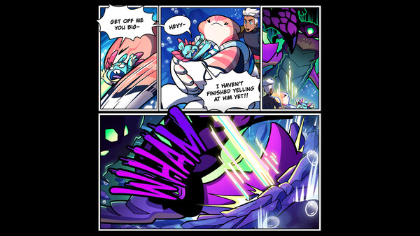 战斗胜利后的奖励选择