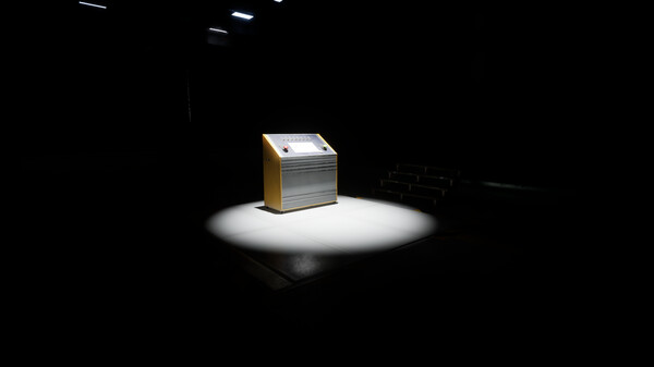 木屋工厂 游戏内场景截图