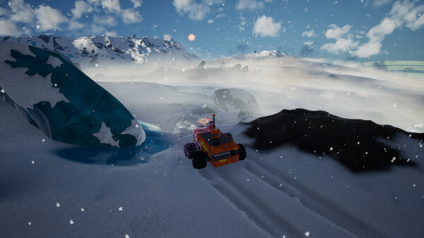 泰拉科技世界载具建造