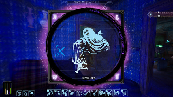 精美的室内装修