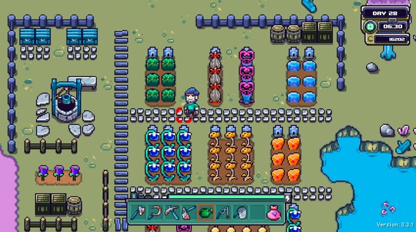 驾驶飞船探索宇宙