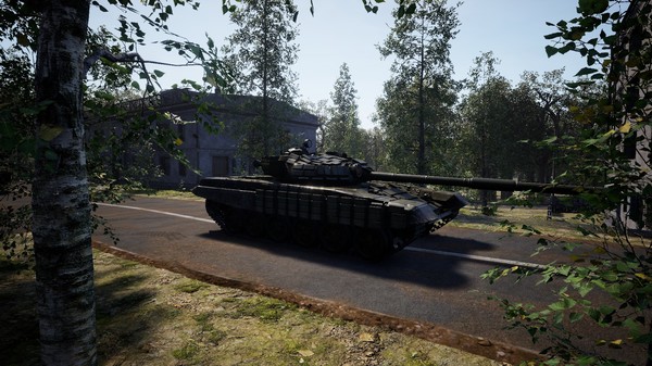 大规模战斗场面