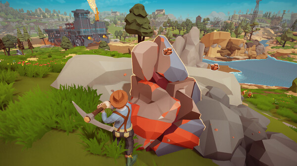 生存机器 夜晚防御