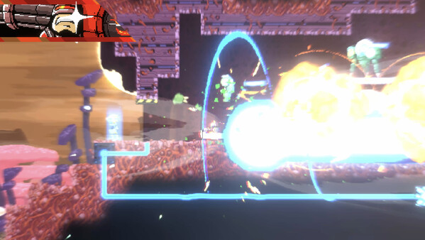 游戏最终结算画面