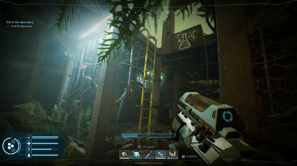 多样化的生存装备与工具