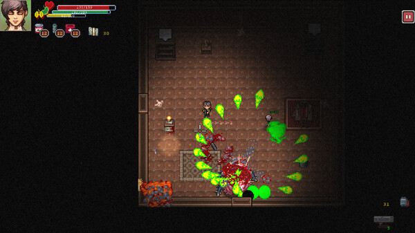 伊娃最后任务随机地图