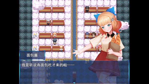 506战纪探索场景与地图