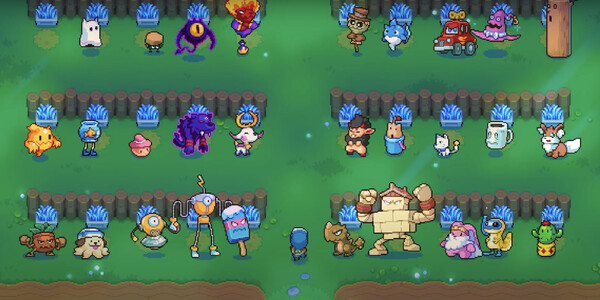 月光石岛室内装饰