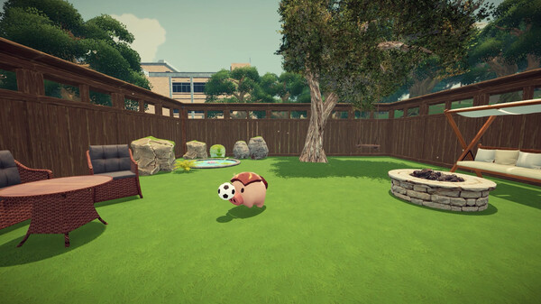 多样化的装饰风格