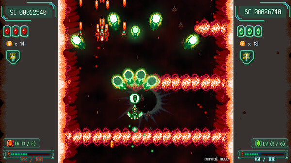 加纳战刃 系统设置