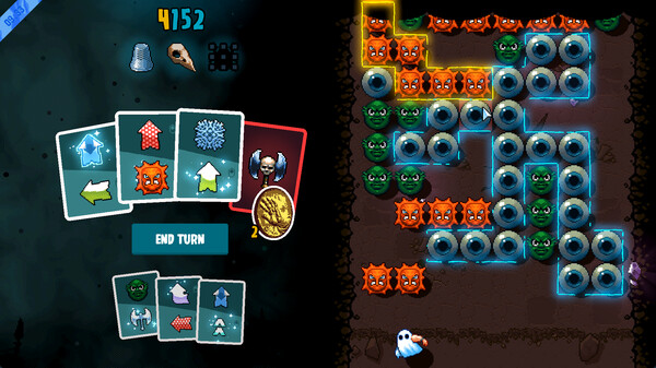 角色技能强化界面