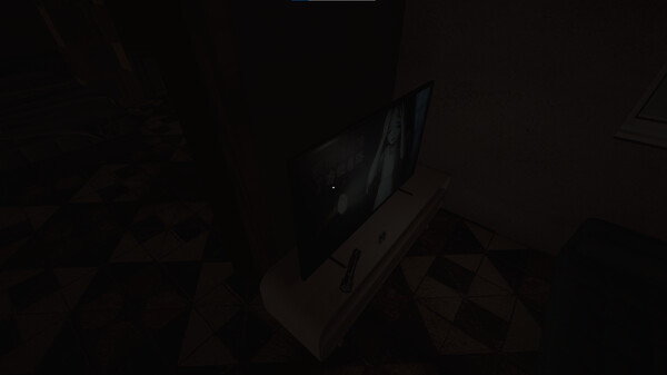 游戏结局画面暗示