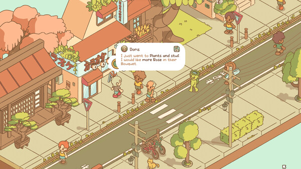 南之町 萌猫互动