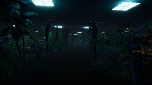 动态的游戏场景,暗示着音乐与玩法的结合