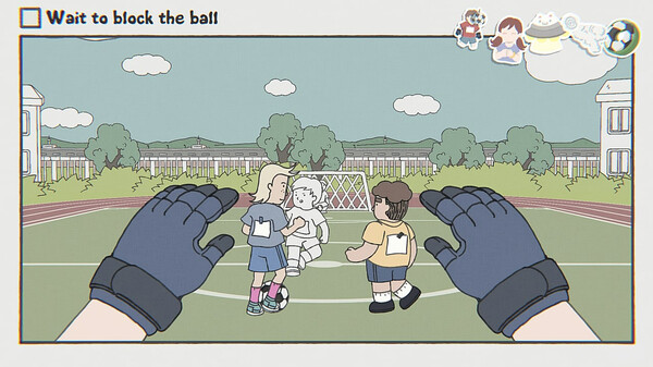 游戏互动元素展示