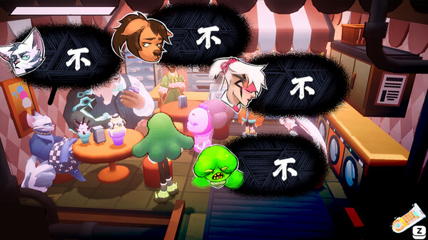 使用心灵遥控力解谜